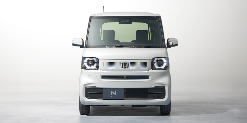 公式】N-BOX | ラインアップ | 新車を探す | Honda Cars 大阪
