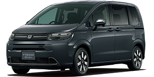 【公式】フリード | ラインアップ | 新車を探す | Honda Cars 埼玉北